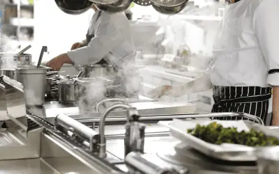 What to Consider When Buying Catering Equipment