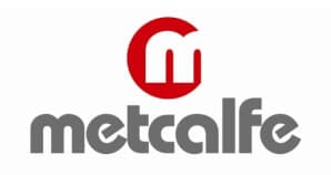 Metcalfe logo