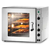 ECO9 - Convection Ovens