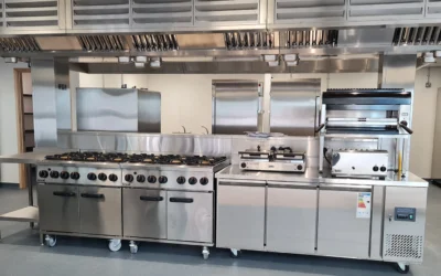 The Most Common Catering Equipment Faults – and How to Avoid Them