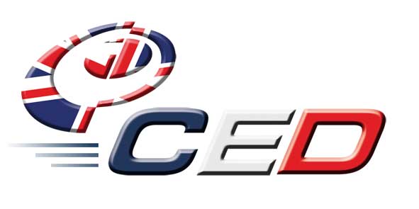 CED Logo New