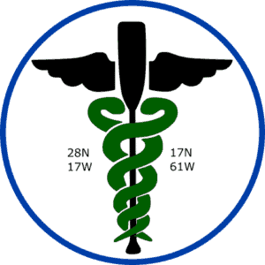 ParOARmedics logo
