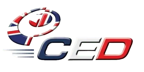 CED Logo