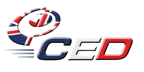 CED Logo