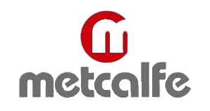 Metcalfe logo