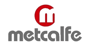 Metcalfe logo