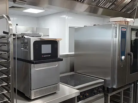 catering equipment