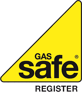 gas safe logo