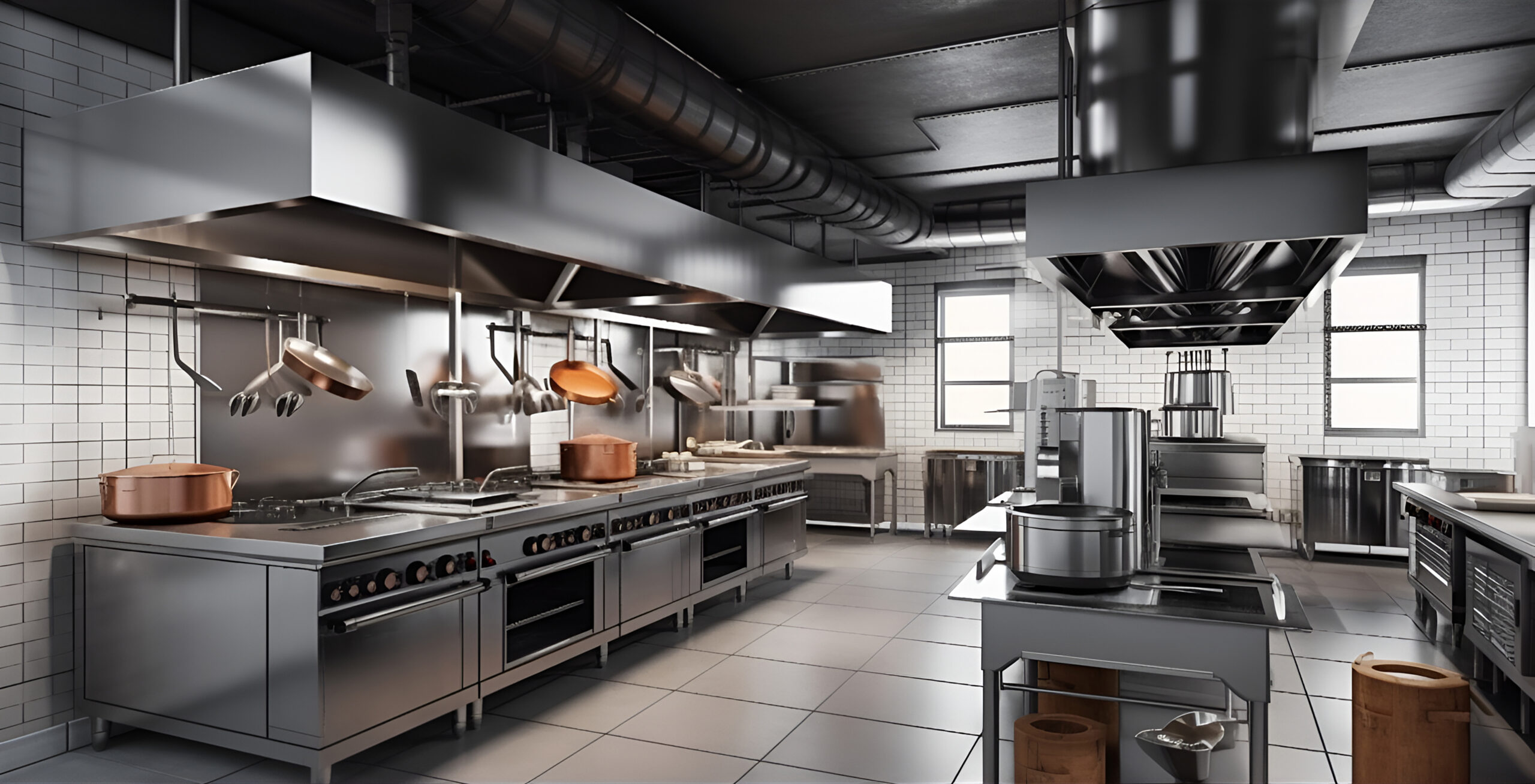 Important commercial kitchen ventilation regulations Abraxas Catering