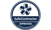 Safe Contractors Approved