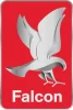 falcon logo