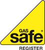 gas safe logo