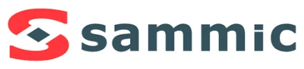 sammic logo